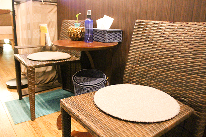 cieLism | 相模大野のリラクゼーション