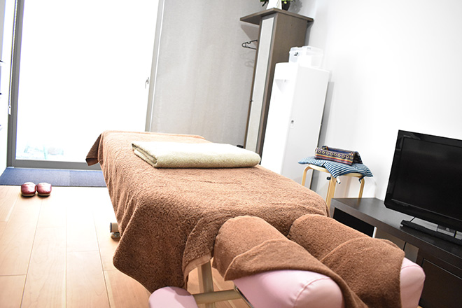 金子整体院 | 船橋のリラクゼーション