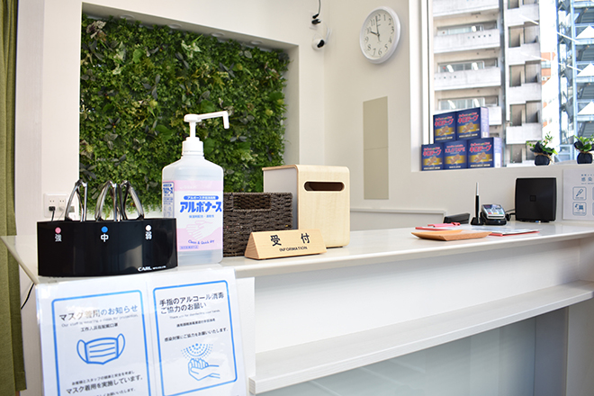 整体院&パーソナルトレーニングジム 姿勢改善Studio きずな日暮里 | 日暮里のリラクゼーション 整体院&パーソナルトレーニングジム 姿勢改善Studio きずな日暮里 | 日暮里のリラクゼーション