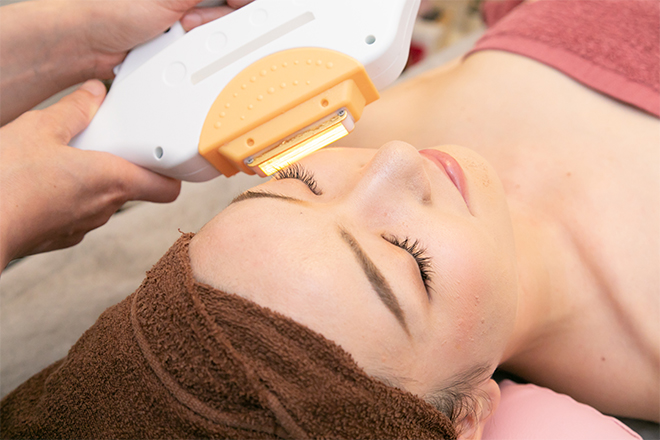 Loco's Beauty Hau' oli | 草津のエステサロン Loco's Beauty Hau' oli | 草津のエステサロン