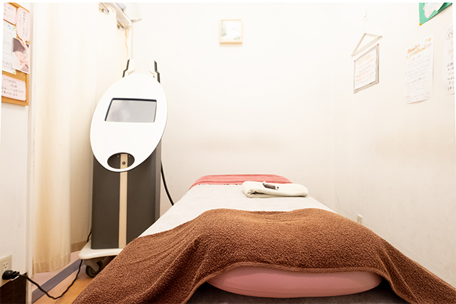 Loco's Beauty Hau' oli | 草津のエステサロン Loco's Beauty Hau' oli | 草津のエステサロン