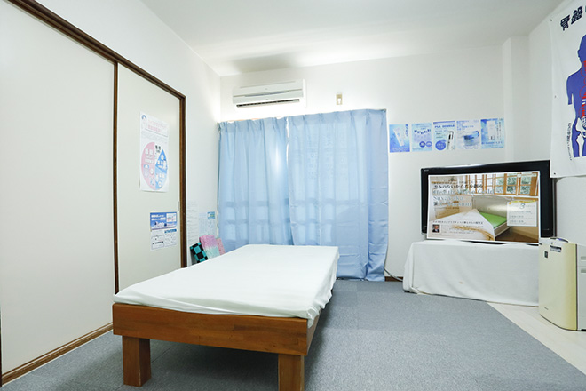 カイロプラクティックオフィスさくら施術院 | 水戸のリラクゼーション