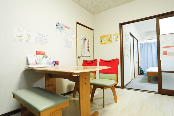 カイロプラクティックオフィスさくら施術院 | 水戸のリラクゼーション