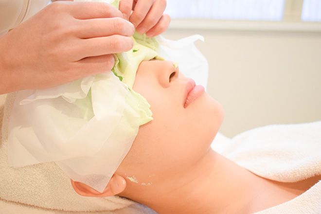 鍼灸・美容サロン 和日茶美 wabi-sabi | 所沢のエステサロン 鍼灸・美容サロン 和日茶美 wabi-sabi | 所沢のエステサロン