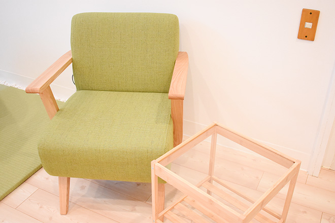 鍼灸・美容サロン 和日茶美 wabi-sabi | 所沢のエステサロン 鍼灸・美容サロン 和日茶美 wabi-sabi | 所沢のエステサロン