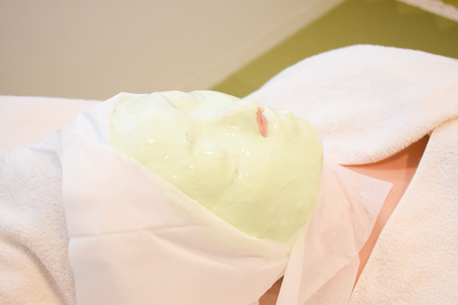 鍼灸・美容サロン 和日茶美 wabi-sabi | 所沢のエステサロン 鍼灸・美容サロン 和日茶美 wabi-sabi | 所沢のエステサロン