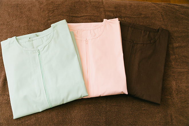 総合整体院 円命堂 倉敷店 | 倉敷のリラクゼーション