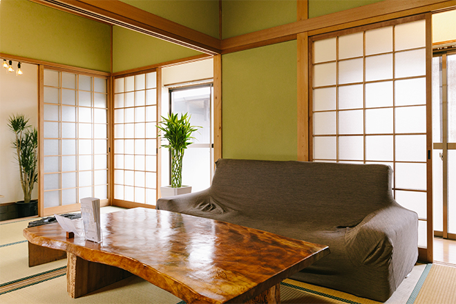 総合整体院 円命堂 倉敷店 | 倉敷のリラクゼーション