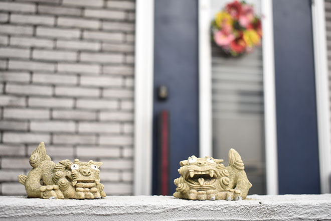 温活癒しサロン うちな～たいむ | 行徳のエステサロン