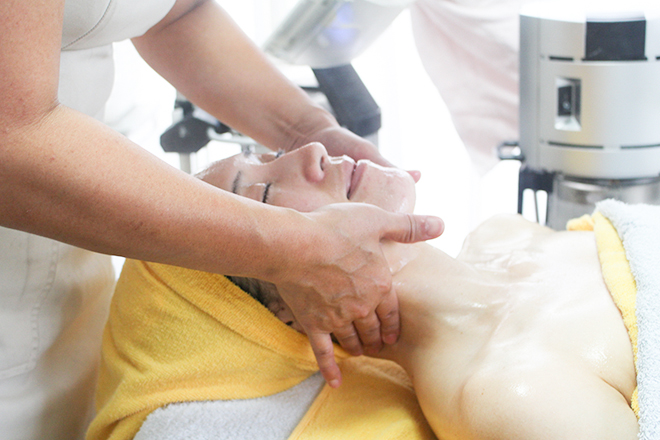 エステ&マッサージルーム Natural Beauty | 所沢のエステサロン エステ&マッサージルーム Natural Beauty | 所沢のエステサロン