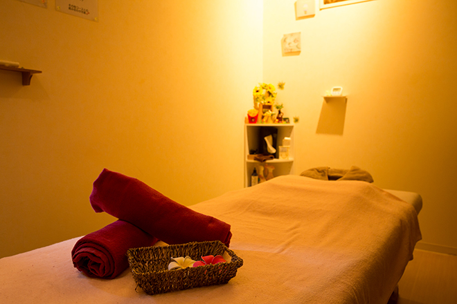 手もみや癒しバンビーナ | 浜松のエステサロン 手もみや癒しバンビーナ | 浜松のエステサロン