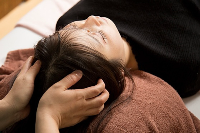 手もみや癒しバンビーナ | 浜松のエステサロン 手もみや癒しバンビーナ | 浜松のエステサロン