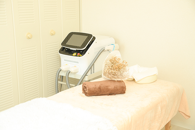 Beauty Salon Pono | 十三のエステサロン