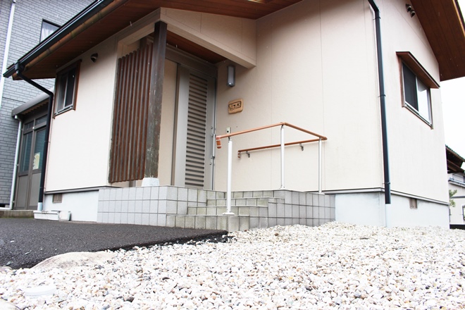 ほぐし家 てぃだ | 敦賀のリラクゼーション