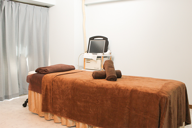 LIME 渋谷 | 渋谷のエステサロン