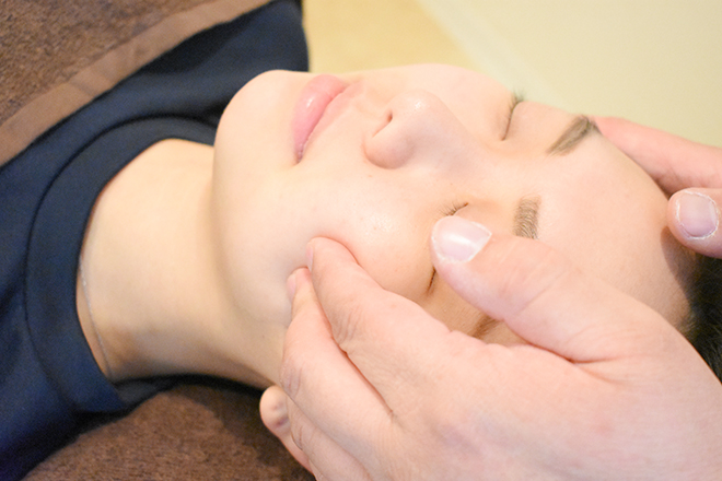 ARATA整体院 | 太田のリラクゼーション