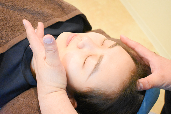 ARATA整体院 | 太田のリラクゼーション