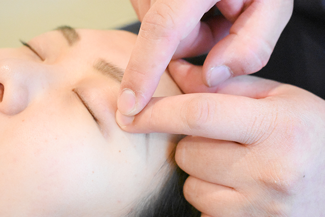 ARATA整体院 | 太田のリラクゼーション