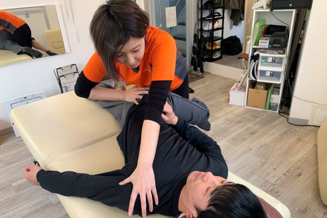 ストレッチ専門店 ストレチックス草津店 | 草津のリラクゼーション