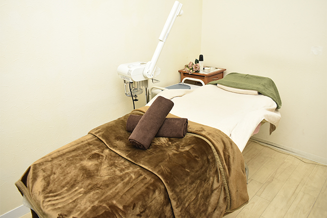 エステティックサロンIDEAL | 取手のエステサロン エステティックサロンIDEAL | 取手のエステサロン