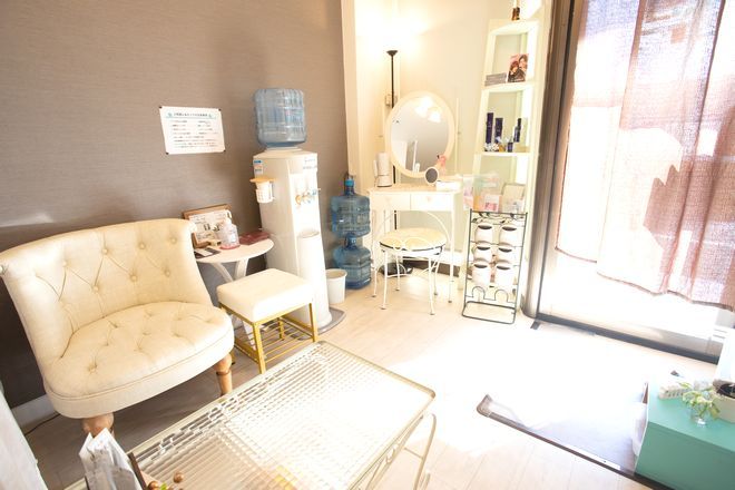 エステティックサロンIDEAL | 取手のエステサロン エステティックサロンIDEAL | 取手のエステサロン