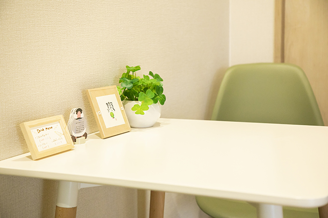 整体サロン とまり木 | 明石のリラクゼーション