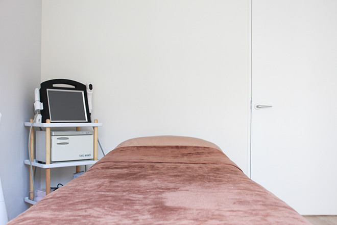 HIFU me -ハイフ専門店- | 下北沢のエステサロン