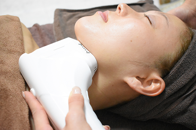 HIFU me -ハイフ専門店- | 下北沢のエステサロン