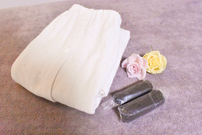 LASHIQ | 深谷のエステサロン