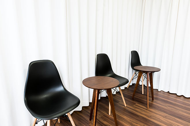 Lys Natur Body Design | 高槻のリラクゼーション