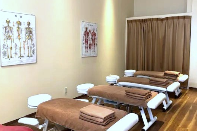 カラダファクトリー スーパービバホーム豊洲店 | 門前仲町のリラクゼーション