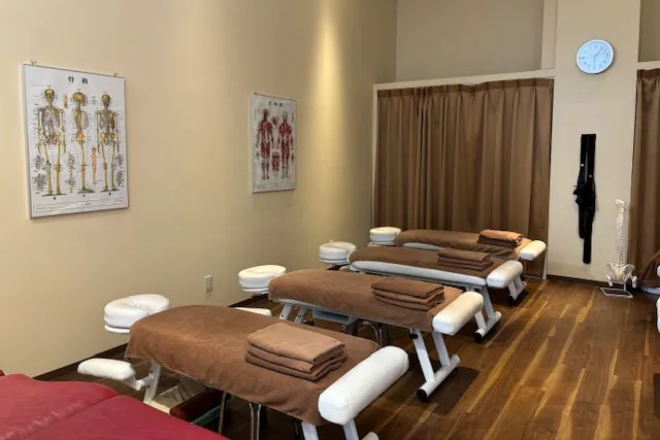 カラダファクトリー スーパービバホーム豊洲店 | 門前仲町のリラクゼーション