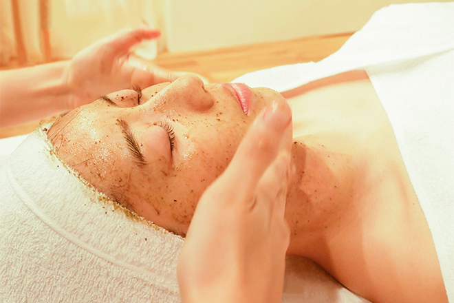 Zephyranthes Salon | 恵比寿のエステサロン