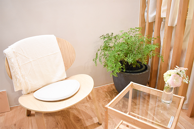 Zephyranthes Salon | 恵比寿のエステサロン Zephyranthes Salon | 恵比寿のエステサロン