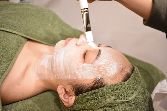 Zephyranthes Salon | 恵比寿のエステサロン Zephyranthes Salon | 恵比寿のエステサロン