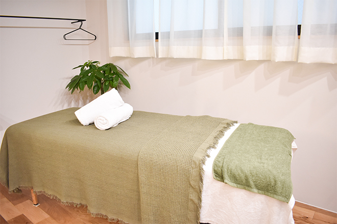 Zephyranthes Salon | 恵比寿のエステサロン Zephyranthes Salon | 恵比寿のエステサロン