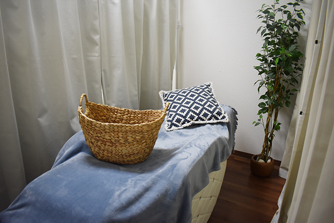 池袋メンズ専門フェイシャル、マッサージ専門サロンドシェリ | 池袋のエステサロン