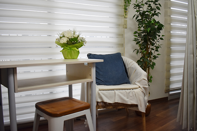 池袋メンズ専門フェイシャル、マッサージ専門サロンドシェリ | 池袋のエステサロン