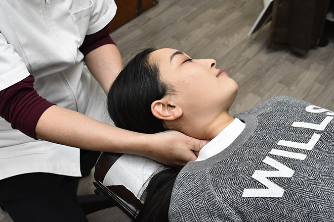 コリとる鍼灸整体サロン | 郡山のエステサロン コリとる鍼灸整体サロン | 郡山のエステサロン