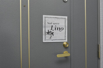 Nail space Lino | 香芝のリラクゼーション