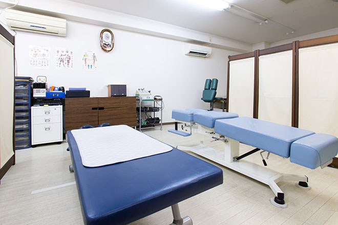 Kカイロ・スペース | 金山のリラクゼーション Kカイロ・スペース | 金山のリラクゼーション