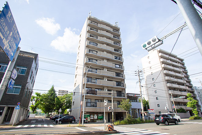 Kカイロ・スペース | 金山のリラクゼーション Kカイロ・スペース | 金山のリラクゼーション