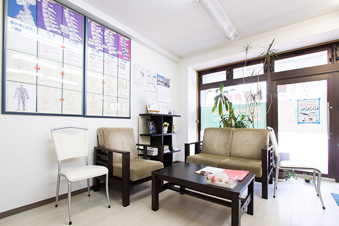 Kカイロ・スペース | 金山のリラクゼーション Kカイロ・スペース | 金山のリラクゼーション