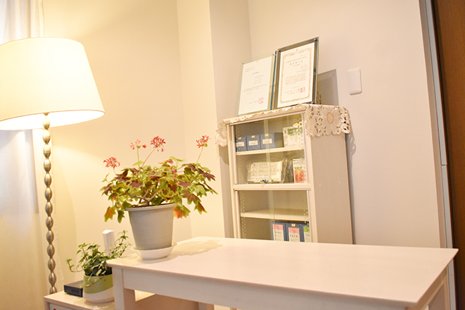 伯爵夫人 Beauty&Healthcare | 池袋のエステサロン