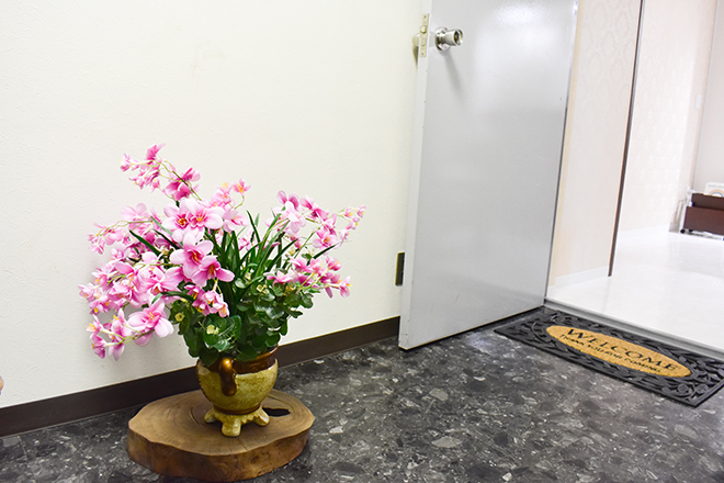 清香苑 日本橋馬喰町店 | 日本橋のエステサロン