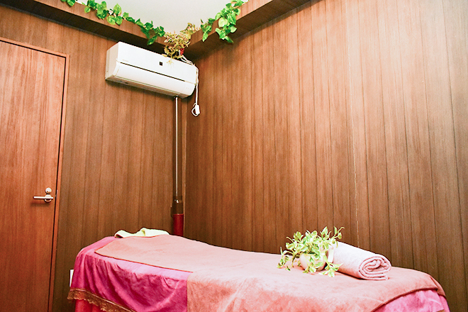 清香苑 日本橋馬喰町店 | 日本橋のエステサロン