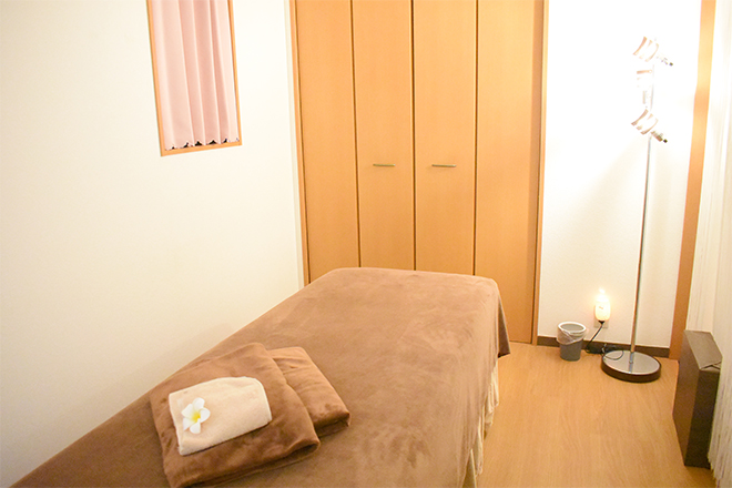 CARNELIAN | 赤羽のリラクゼーション CARNELIAN | 赤羽のリラクゼーション