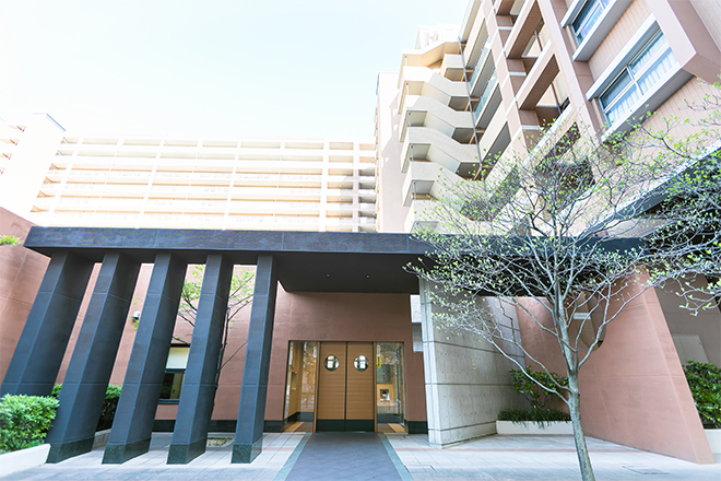 華seiyu | 京橋のエステサロン