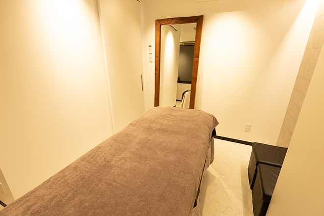 Bonheur~one’s skin~ | 尼崎のエステサロン