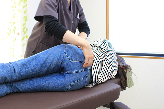 新リンパサロン 淵野辺 | 淵野辺のリラクゼーション